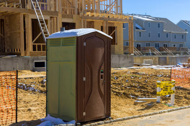 Best Local porta potty services  in Berlin, OH