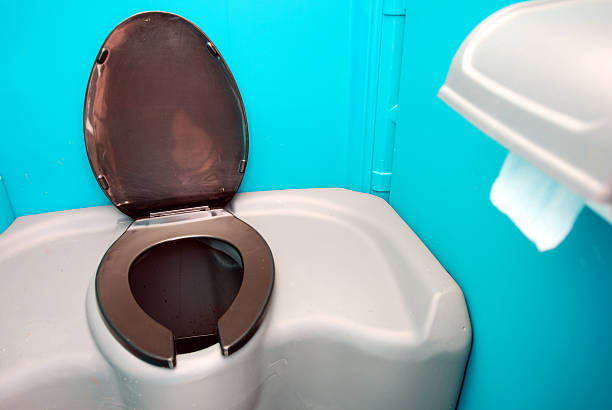 Sanitation services for porta potties in Berlin, OH