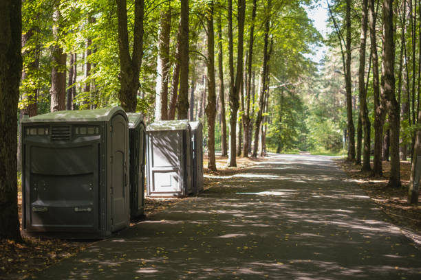 Portable Toilet Options We Offer in Berlin, OH