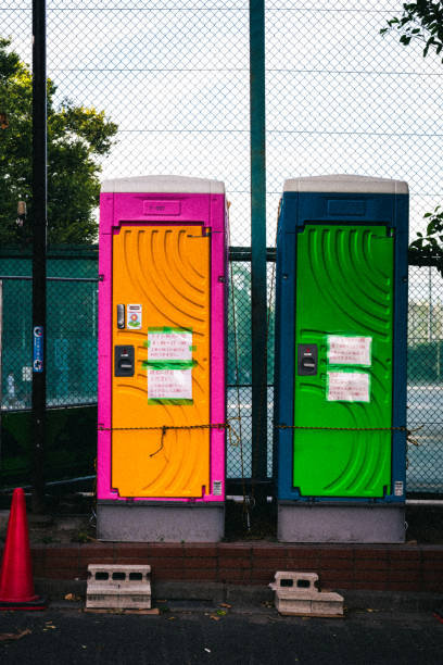 Best High-end porta potty rental  in Berlin, OH