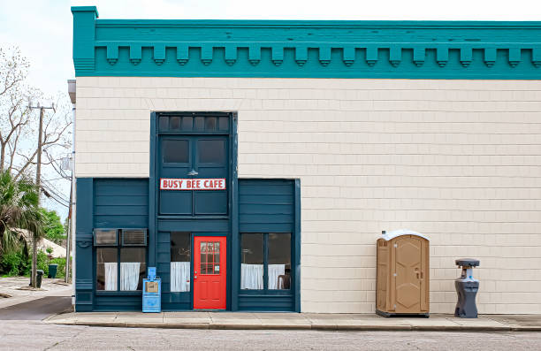 Portable Toilet Options We Offer in Berlin, OH