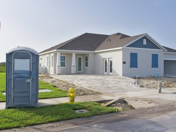 Best Porta potty cleaning services  in Berlin, OH