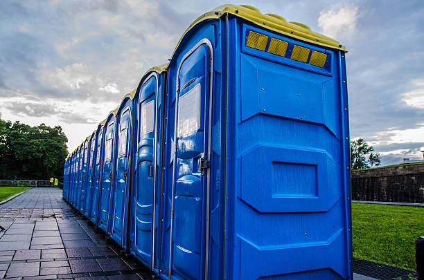 Best Local porta potty services  in Berlin, OH