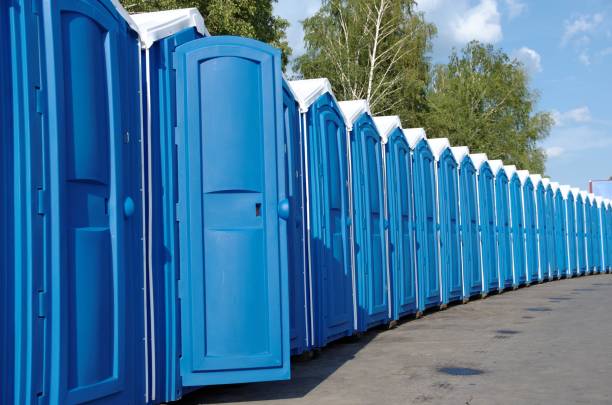 Portable Toilet Options We Offer in Berlin, OH